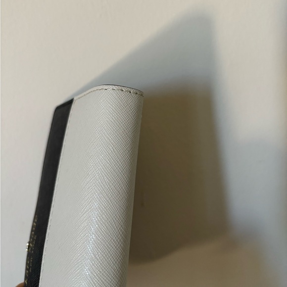 Kate Spade colour block wallet - Picture 4 of 6